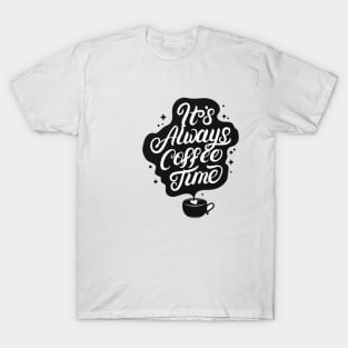 Coffee <3 T-Shirt